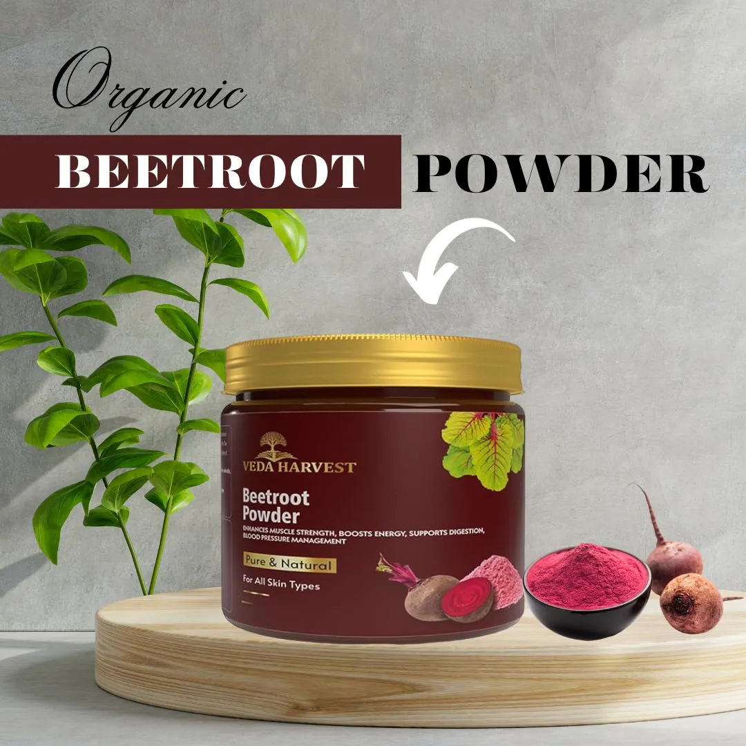 BEETROOT POWDER