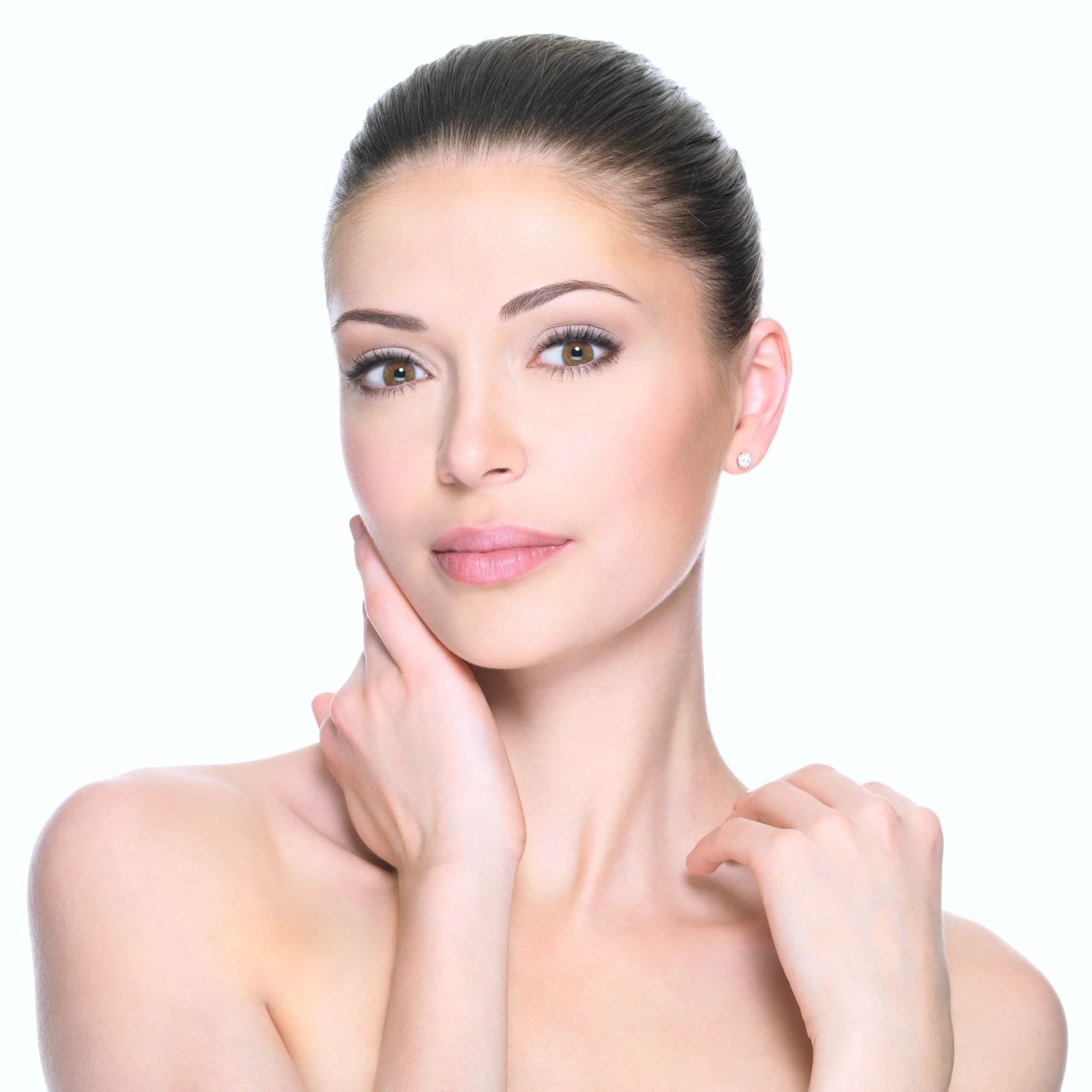 Beetroot powder for skin