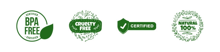 certified