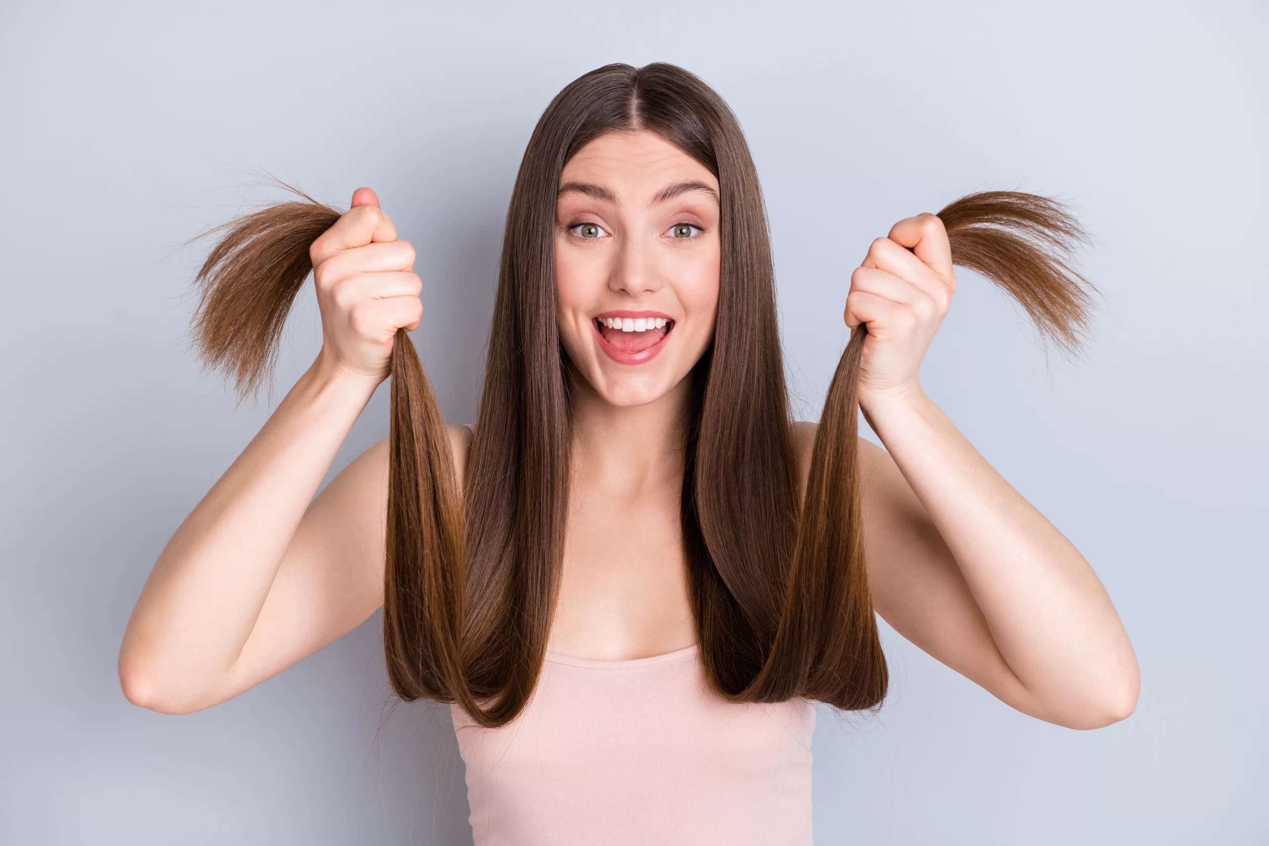 Beetroot powder for hair