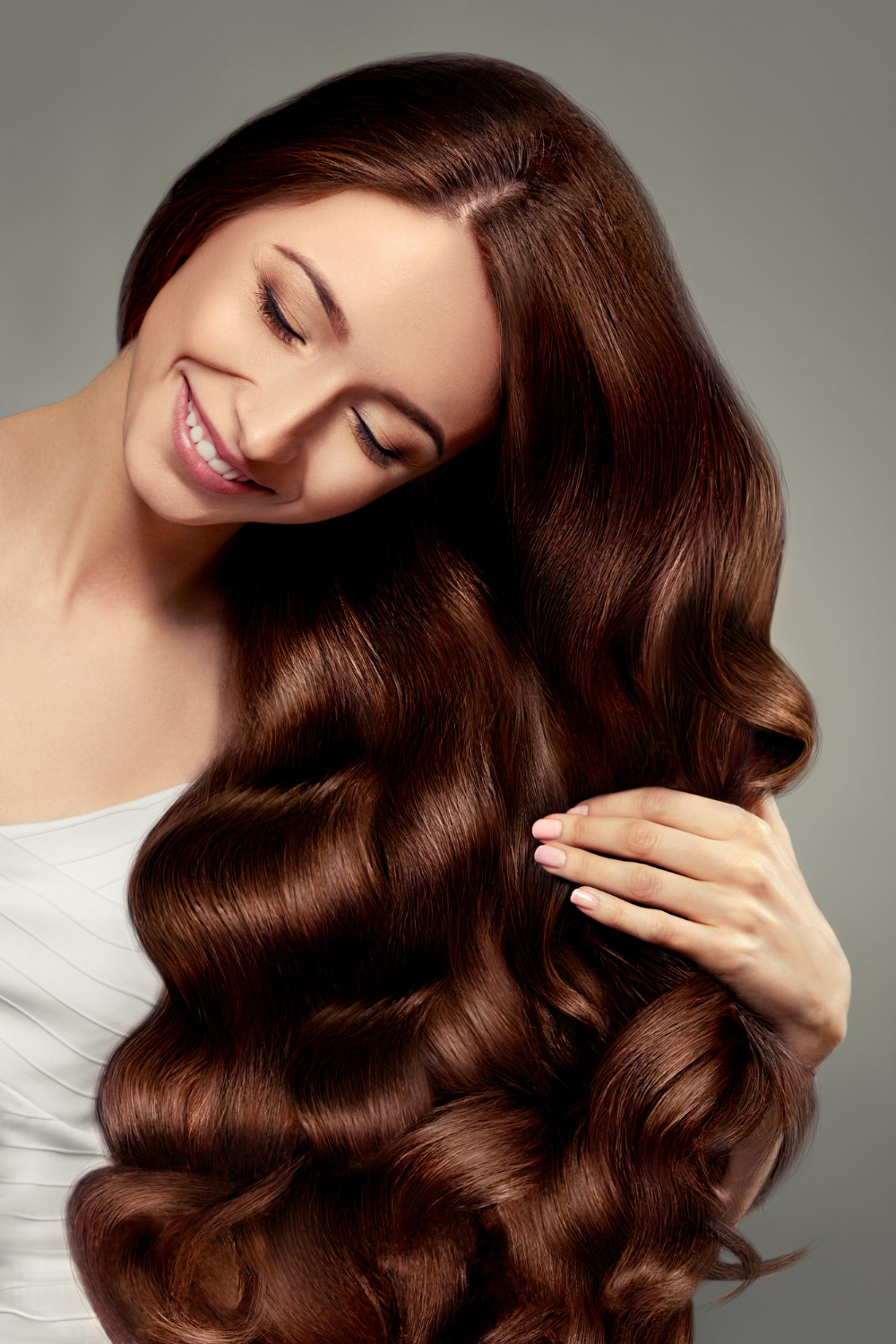 Enhance hair growth