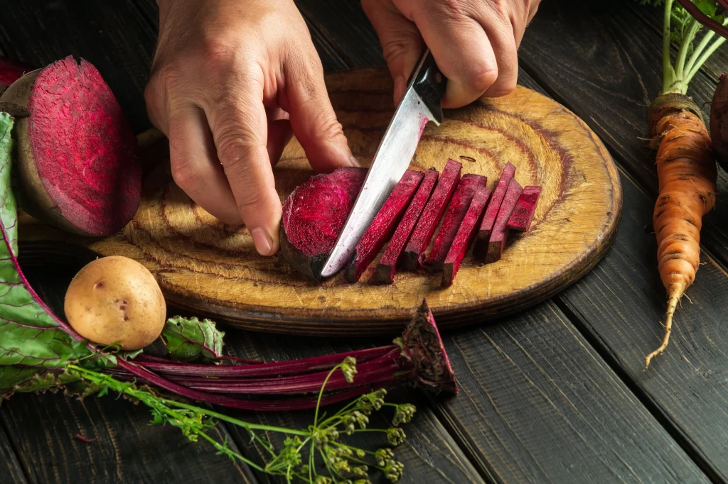 Beetroot