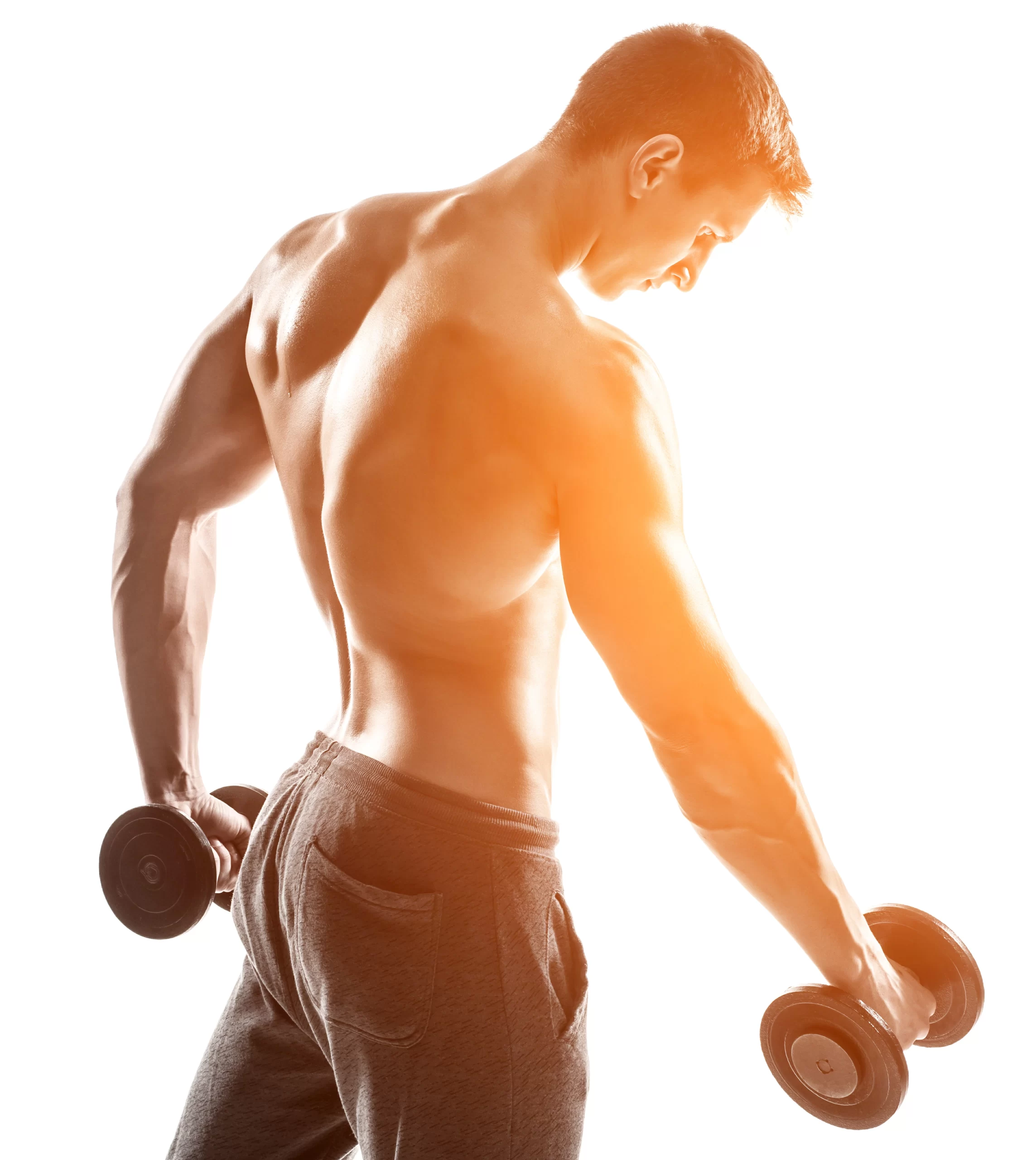 handsome-muscular-man-doing-exercises