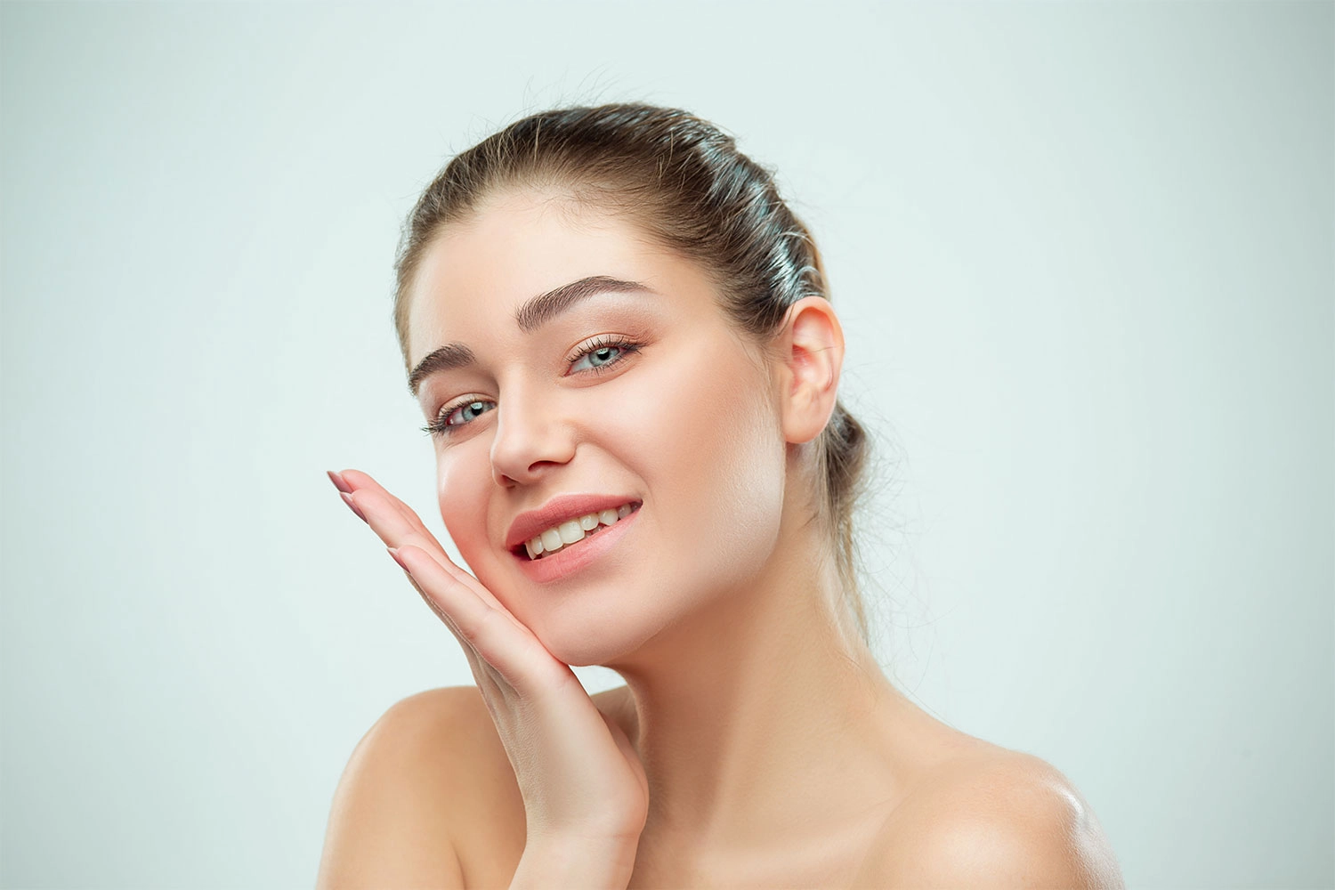 skin-brightening