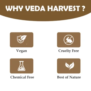 Multani Mitti Powder why veda