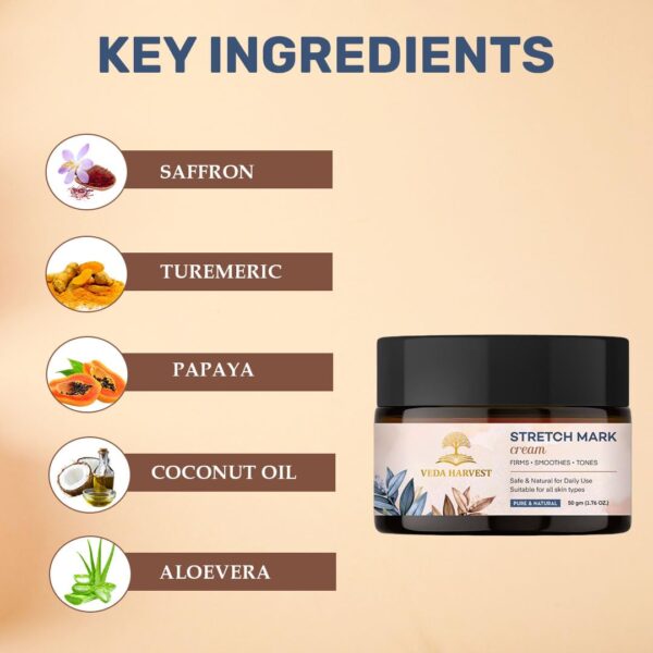 key ingredients