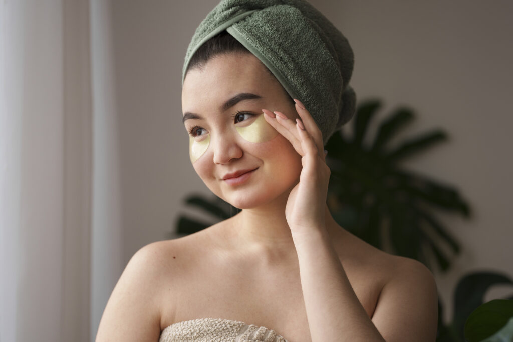 Deep Cleansing and Nourishment