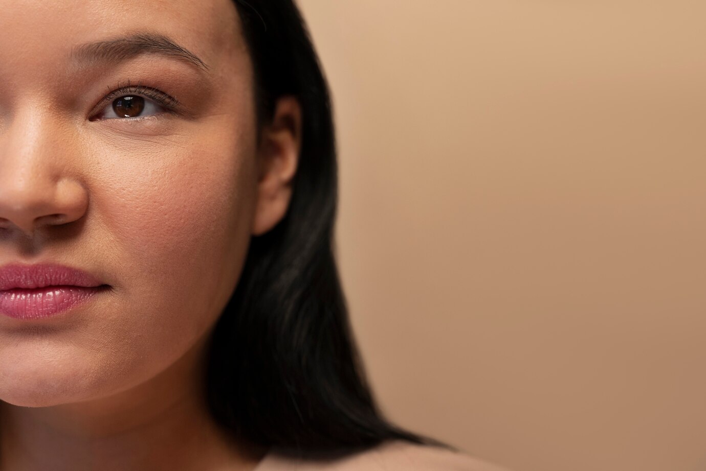 Minimizes Pore Size